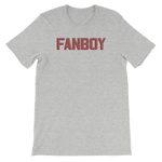 Fanboy - v2