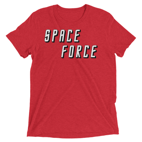 Space Force - Trekking Edition