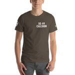 GOS - ENHANCED T-SHIRT V2