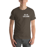 GOS - ENHANCED T-SHIRT V2