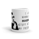Mug - Hoodrat Stuff