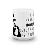 Mug - Hoodrat Stuff