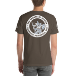 GOS - ENHANCED T-SHIRT V2