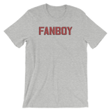 Fanboy - v2